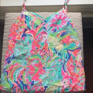Lilly Pulitzer Tank
